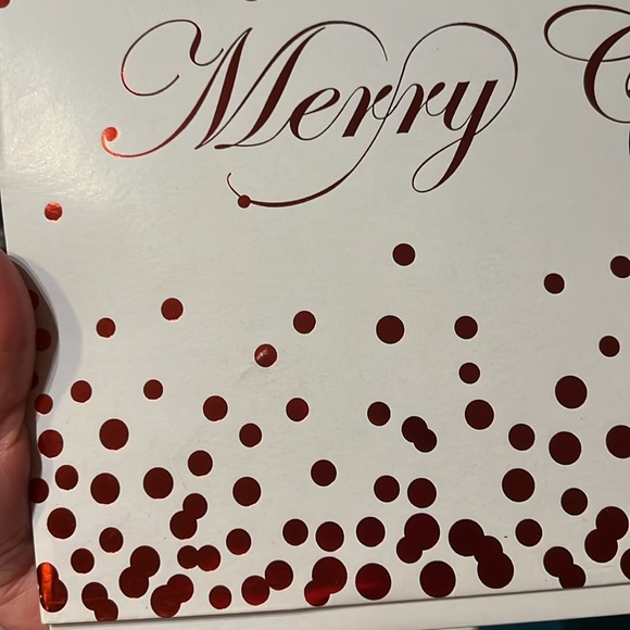 6 Holiday Gift Boxes - Picture 2 of 2